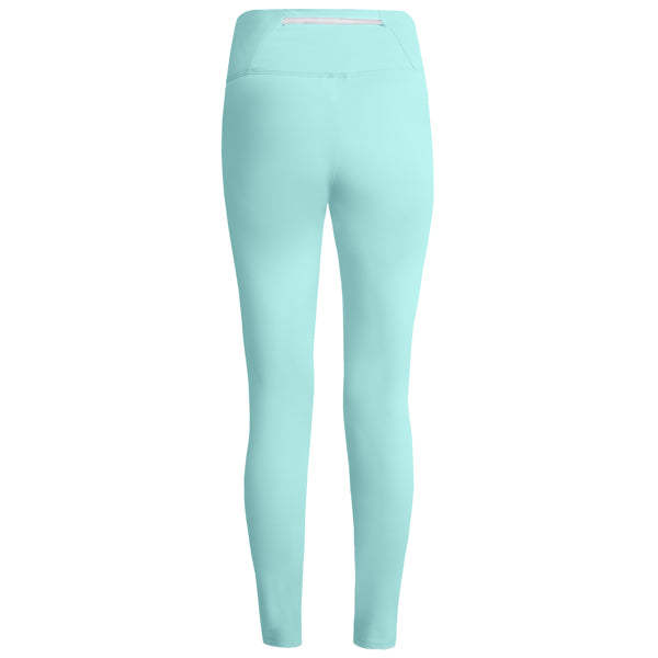 Roly BURU 0397 Women's Ankle-Length Sports Leggings