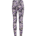 Roly CIRENE 0399 Women's Full-Length Printed Leggings