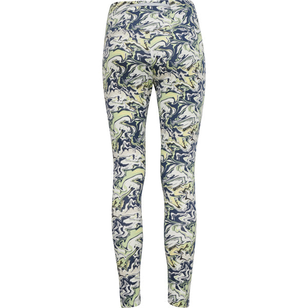 Roly CIRENE 0399 Women's Full-Length Printed Leggings