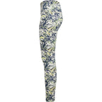 Roly CIRENE 0399 Women's Full-Length Printed Leggings