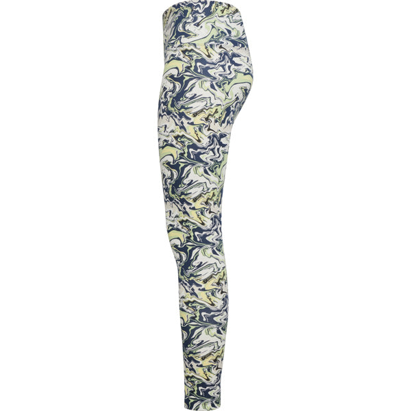 Roly CIRENE 0399 Women's Full-Length Printed Leggings