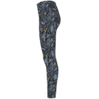Roly CIRENE 0399 Women's Full-Length Printed Leggings