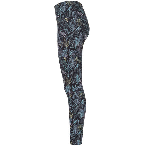 Roly CIRENE 0399 Women's Full-Length Printed Leggings
