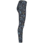 Roly CIRENE 0399 Women's Full-Length Printed Leggings