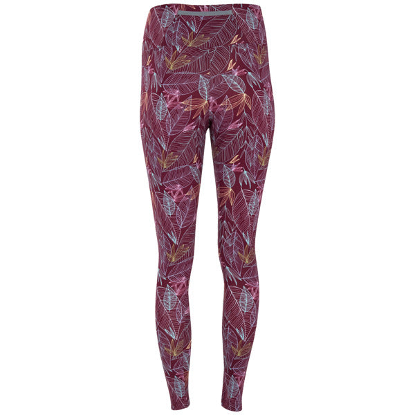 Roly CIRENE 0399 Women's Full-Length Printed Leggings