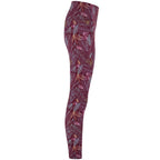 Roly CIRENE 0399 Women's Full-Length Printed Leggings