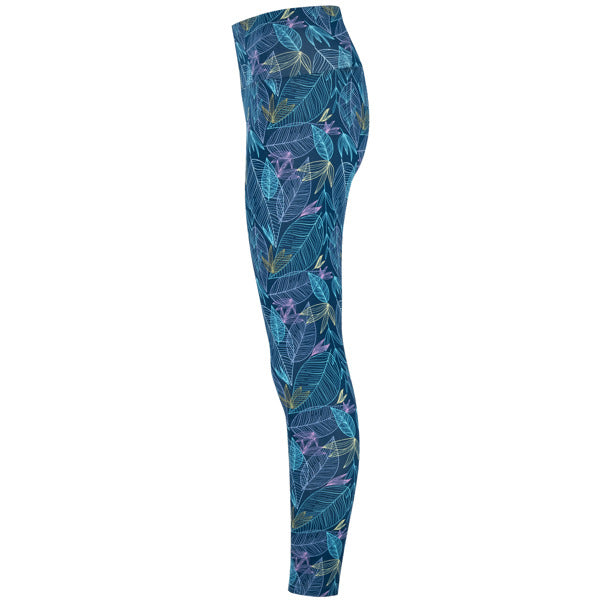 Roly CIRENE 0399 Women's Full-Length Printed Leggings