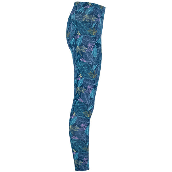 Roly CIRENE 0399 Women's Full-Length Printed Leggings