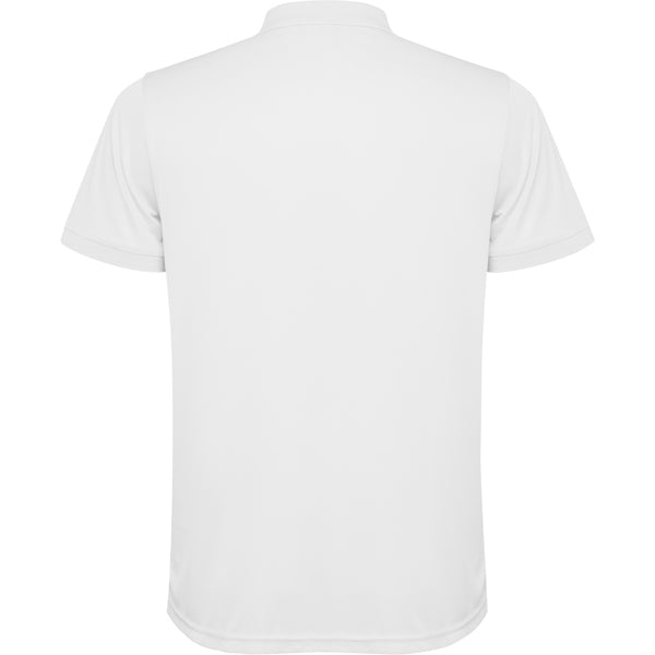Roly TORMO PO0400 Men's Short-Sleeve Polo Shirt