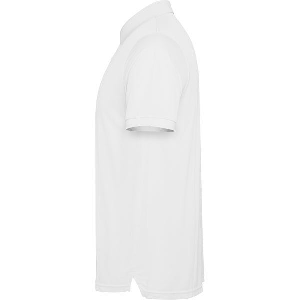 Roly TORMO PO0400 Men's Short-Sleeve Polo Shirt