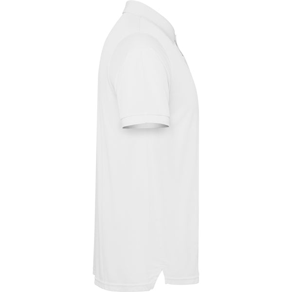 Roly TORMO PO0400 Men's Short-Sleeve Polo Shirt