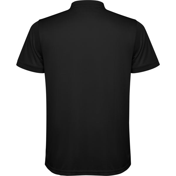 Roly TORMO PO0400 Men's Short-Sleeve Polo Shirt