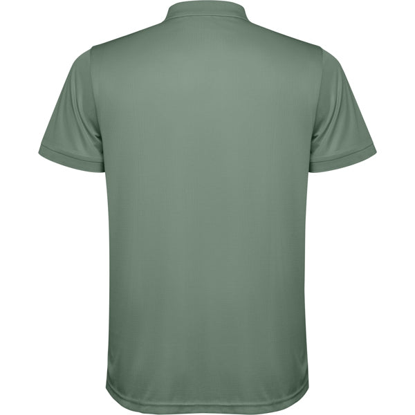 Roly TORMO PO0400 Men's Short-Sleeve Polo Shirt