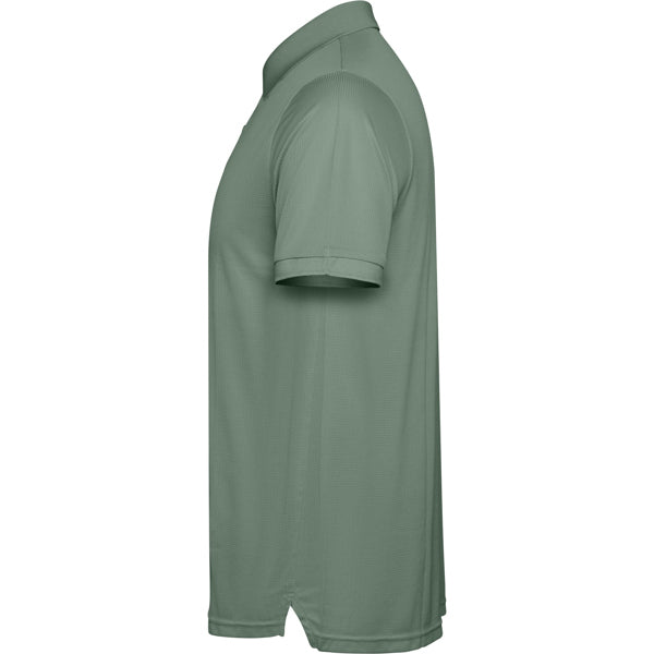 Roly TORMO PO0400 Men's Short-Sleeve Polo Shirt