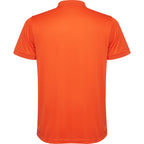 Roly TORMO PO0400 Men's Short-Sleeve Polo Shirt