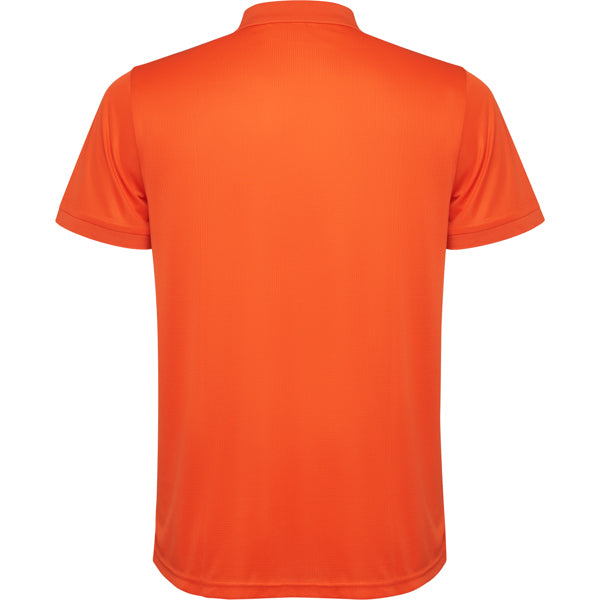 Roly TORMO PO0400 Men's Short-Sleeve Polo Shirt