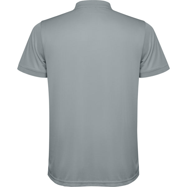 Roly TORMO PO0400 Men's Short-Sleeve Polo Shirt