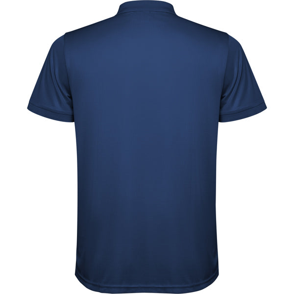 Roly TORMO PO0400 Men's Short-Sleeve Polo Shirt