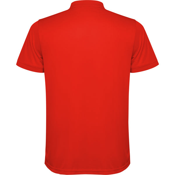 Roly TORMO PO0400 Men's Short-Sleeve Polo Shirt