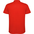 Roly TORMO PO0400 Men's Short-Sleeve Polo Shirt