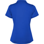 Roly TORMO WOMAN PO0401 Women's Technical Polo Shirt