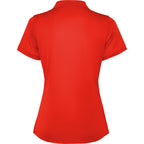 Roly TORMO WOMAN PO0401 Women's Technical Polo Shirt