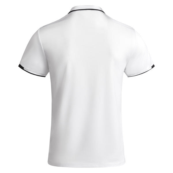 Roly TAMIL PO0402 Men's Short-Sleeve Polo Shirt