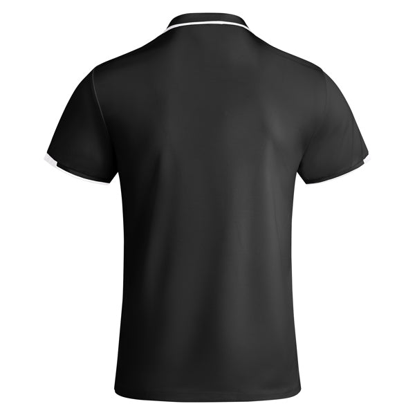 Roly TAMIL PO0402 Men's Short-Sleeve Polo Shirt