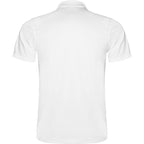 Roly MONZHA 0404 Men's Short-Sleeve Technical Polo Shirt