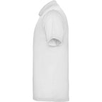 Roly MONZHA 0404 Men's Short-Sleeve Technical Polo Shirt