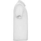 Roly MONZHA 0404 Men's Short-Sleeve Technical Polo Shirt