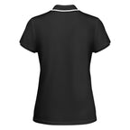 Roly TAMIL WOMAN PO0409 Women's Short-Sleeve Technical Polo Shirt
