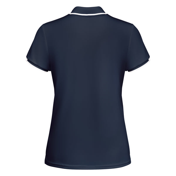 Roly TAMIL WOMAN PO0409 Women's Short-Sleeve Technical Polo Shirt