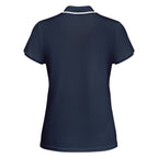 Roly TAMIL WOMAN PO0409 Women's Short-Sleeve Technical Polo Shirt
