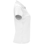 Roly MONZHA WOMAN 0410 Women's Short-Sleeve Technical Polo Shirt