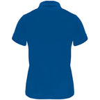 Roly MONZHA WOMAN 0410 Women's Short-Sleeve Technical Polo Shirt