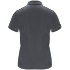 Roly MONZHA WOMAN 0410 Women's Short-Sleeve Technical Polo Shirt