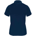 Roly MONZHA WOMAN 0410 Women's Short-Sleeve Technical Polo Shirt