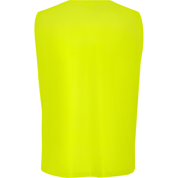Roly ROMA 0417 Unisex Sports Bib