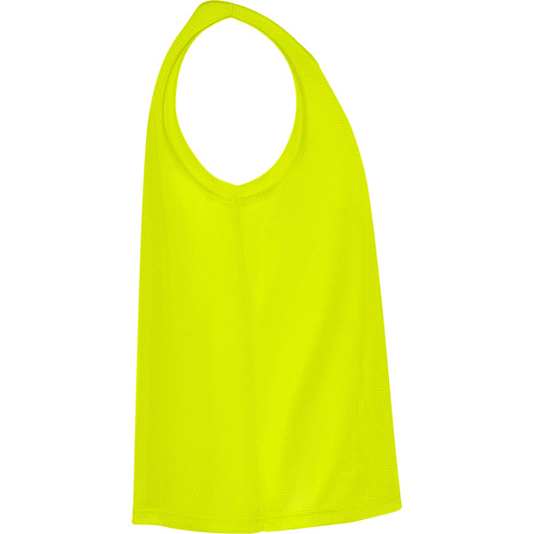 Roly ROMA 0417 Unisex Sports Bib