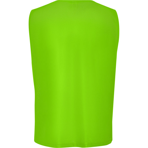 Roly ROMA 0417 Unisex Sports Bib