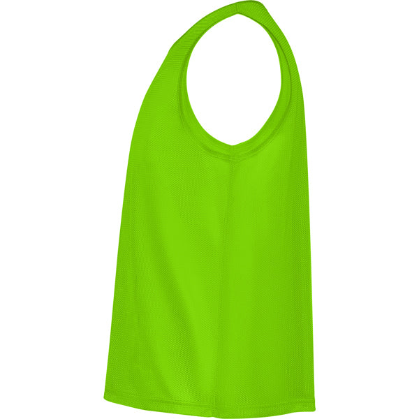 Roly ROMA 0417 Unisex Sports Bib