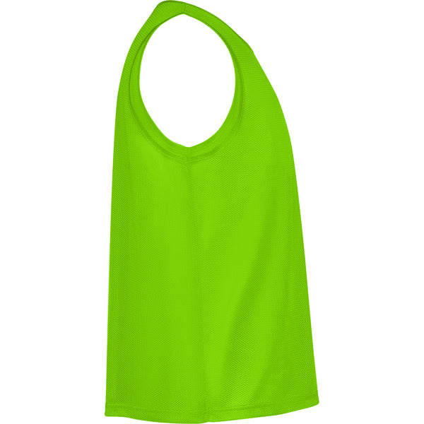 Roly ROMA 0417 Unisex Sports Bib
