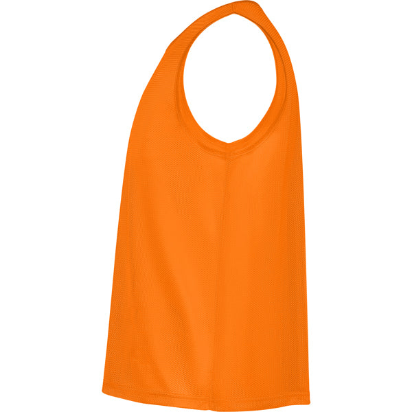 Roly ROMA 0417 Unisex Sports Bib