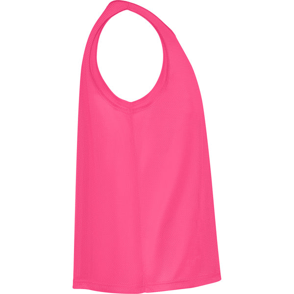 Roly ROMA 0417 Unisex Sports Bib
