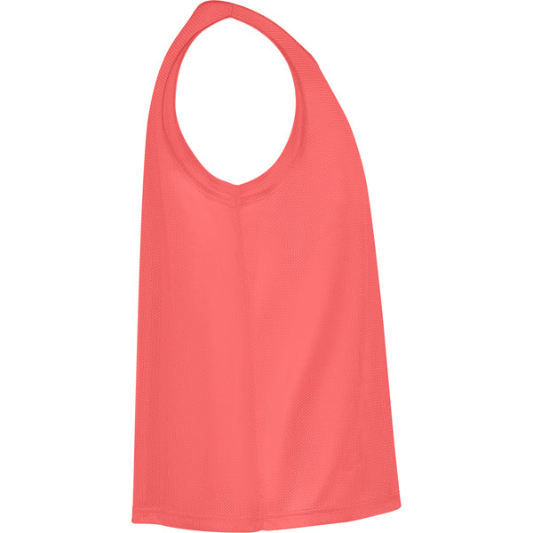 Roly ROMA 0417 Unisex Sports Bib