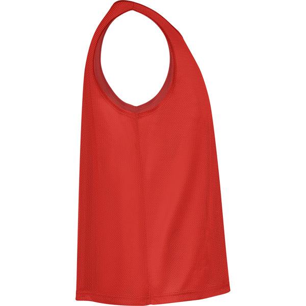 Roly ROMA 0417 Unisex Sports Bib
