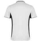 Roly MONTMELO PO0421 Men's Short-Sleeved Technical Polo Shirt