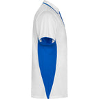 Roly MONTMELO PO0421 Men's Short-Sleeved Technical Polo Shirt