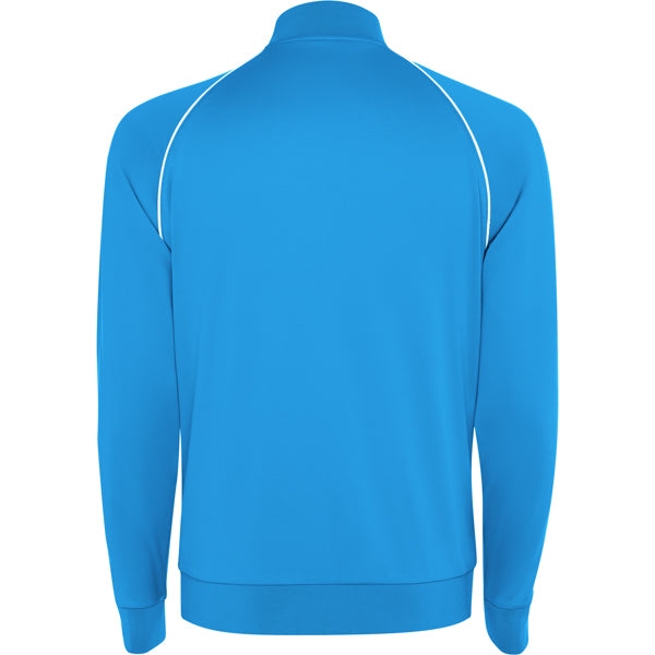 Roly VALIER 0437 Unisex Sports Sweatshirt